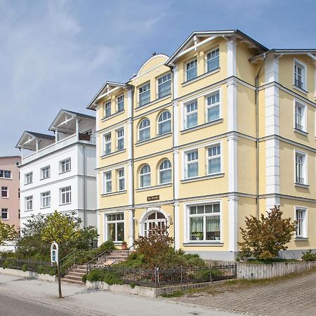Apartment Stolzenfels-1 By Interhome Sellin  Екстер'єр фото
